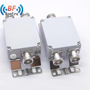 200W 2300-2400 2500-2700MHz RF Combiner DIN-F Attenuator 200W N Coaxial