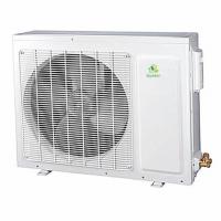 Buy cheap Fast Cooling Split Type Air Conditioner , Durable 9000 Btu Ductless Air product