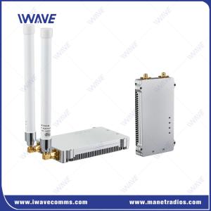 Buy cheap NLOS Drone Transmitter And Receiver TCPIP / UDP Drone Receiver Transmitter product