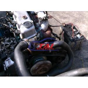 Buy cheap Nissan SD22 SD23 Used Diesel Engine Accessories GOOD Condition from wholesalers