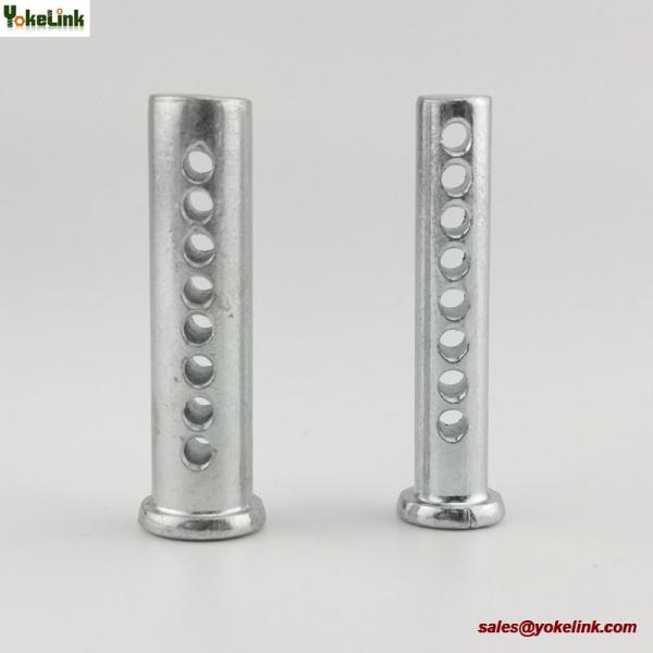 5 holes Universal Adjustable Clevis Pins