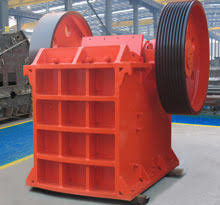 Buy cheap Granite Marble Pebble Hard Stone Jaw Crusher 100 - 450TPH from wholesalers
