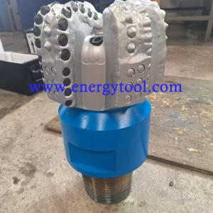 Buy cheap Rock Drilling Bit  8-1/2 Inch PDC Bit of  API Spec from wholesalers