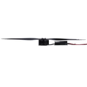 Buy cheap HB30 47.5X18 Brushless Dc Motor For Drone Precise Control Lightweight from wholesalers