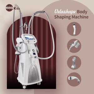 Buy cheap 5in1 Vela Shape Machine Weight Loss Fat Removal Slimming from wholesalers