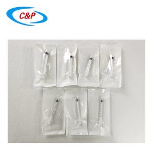Non Woven Ophthalmic Surgical Pack Blue Drapes For Patient