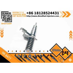 Common Rail Injector Fuel Injector 0R-8477 0R-3190 0R-8473 4P-2995 for 3116