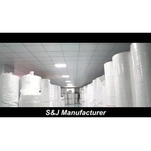 Buy cheap S&J Double Bands Face Mask BFE99 High Quality Nonwoven Surgical Using Disposable Medical Up Down Dual Bands Face Mask from wholesalers