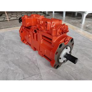 Kawasaki K3V63DT-HNOV K3V Series Excavators Pump
