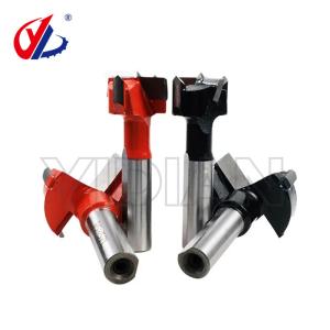 Hinge Boring Bit Router Bits With Carbide Tipped Woodwroking Drilling Tool
