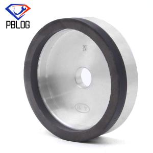 Buy cheap ODM Cup Shape Resin Grinding Wheel Hardness For Straight Line Machine product