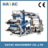 Magazine Printing Press Machine,Paper Roll Printing Machine,Aluminum Foil Printing Machine for sale