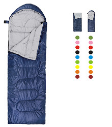 Buy cheap Extreme Lightweight Packable Down Sleeping Bag For Backpacking from wholesalers