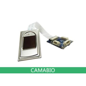 CAMA-AFM32 Embedded Fingerprint Authentication Sensor For Biometric Entrance