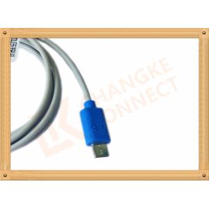 F37 3.5mm Stereo Probe Blood Pressure Probe With Accurate Measurement