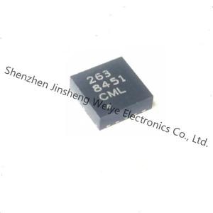 Buy cheap AD5689BCPZ-RL7 Data Converter IC DAC 16 Bit 2 Channel SPI NanoDAC+ from wholesalers