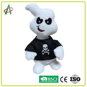 Buy cheap Washable Huggable 25cm Halloween Plush Toy EN71 Approval from wholesalers