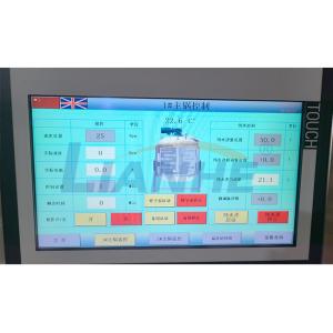 Buy cheap Liquid Soap Hand Sanitiser Manufacturing Machin from wholesalers