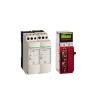 Buy cheap ASJ892001 Schneider PLC Programming Controller with Ladder Logic Function Block Diagram and Structured Text Support from wholesalers