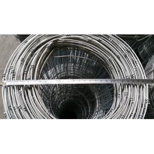 Buy cheap 164 ft Galvanized Welded Wire Mesh Fence Field Wild Garden Fencing Roll Hardware from wholesalers