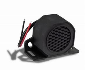 Buy cheap Multi Frequency IP68 Vehicle Reverse Alarm Polarity Protection from wholesalers