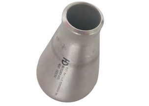 Quality Ansi B16.9 Stainless Steel Butt Weld Concentric Eccentric Reducer for sale