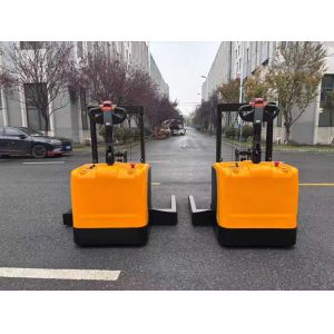 Buy cheap Stacking AGV Chassis (Automated Generated Vehicle), Customized Solutions Provided from wholesalers