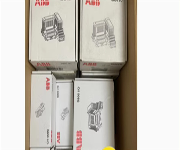 Buy cheap ABB AI825 3BSE036456R1 Analog Input 4 ch Redundant Power Supply Module from wholesalers