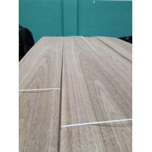 Buy cheap Walnut Veneer: Flat Cut American Black Walnut Veneer Sheets from wholesalers
