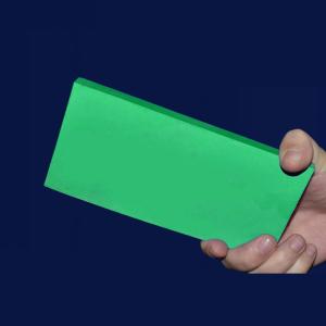 Buy cheap Customized Electric Insulation Machinable Ceramic  Sheet Wear Resistant from wholesalers