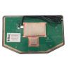 Buy cheap MIL-STD 461E/810F Military Keyboard With Sealed Touchpad Panel Mount from wholesalers