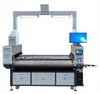Cheap C02 Laser Engraving Cutting Machine with CCD Camera Optional