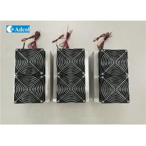 Buy cheap Thermoelectric Cooling Solution Peltier Liquid Cooler For Electronics from wholesalers