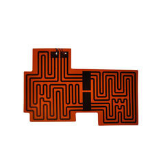 Quality electrical polyimide thin film heater for medical applications for sale