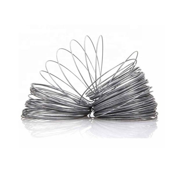 Quality Stainless Steel Wire For Stainless Steel Wire Mesh for sale