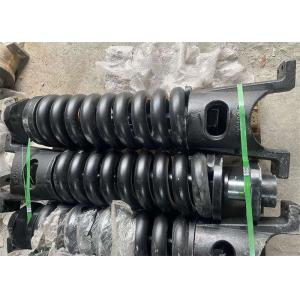 Buy cheap Spring Assy Excavator Undercarriage Parts Track Adjustment Daewoo DH220 product