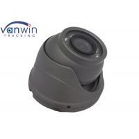 Buy cheap CMOS Bus Surveillance Camera HD 600TVL Waterproof for Sideview product