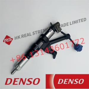 China 095000-5214 Common rail fuel injector For HINO P11C 23670-E0351 on sale