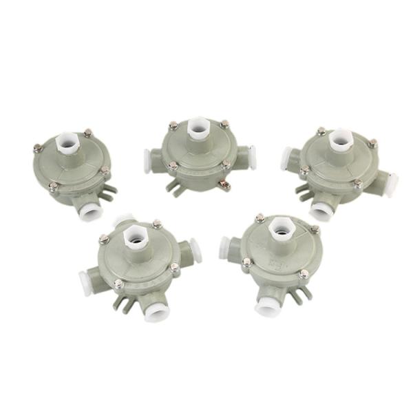 Buy cheap Waterproof Explosion Proof Terminal Box 220v IP65 Aluminum Alloy Class 1 Div 1 Junction Box from wholesalers