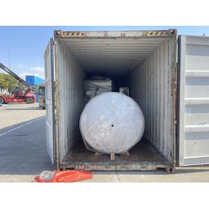 Fully Automatic VPSA Oxygen Generator 5-1500 Nm3/h 90-94% Purity