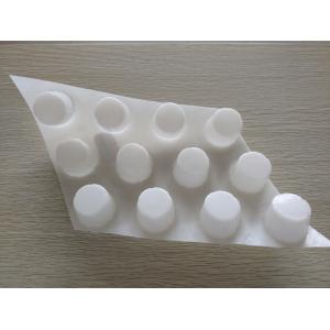 Buy cheap Modern Design HDPE Drainage Board for Pit Height 8-60mm Directly Supplied from wholesalers