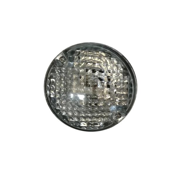 Buy cheap IRIZAR Bus Parts Auto Parts Round Tail Lamp from wholesalers