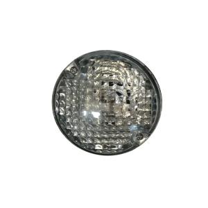 Buy cheap IRIZAR Bus Parts Auto Parts Round Tail Lamp from wholesalers