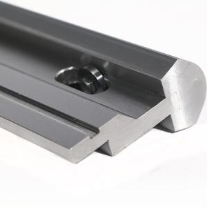 LT R15 Radius Tools 42CrMo Press Brake Tooling HRC50 Hardness