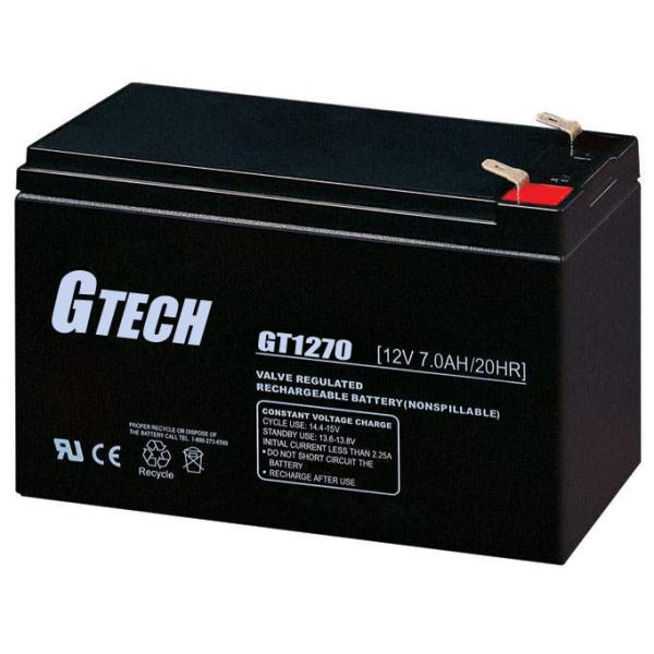 Buy cheap 2.05kg weight 12v vrla sealed lead rechargeable battery for ups, telecom, alarm system and solar system application from wholesalers