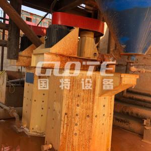Different Model Mining Machine Attrition Scrubber Water Scrub Sanding Machine