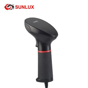 ABS Handheld POS Terminal Barcode Scanner Reader USB Cable