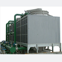 Buy cheap CCSN generator set radiator from wholesalers