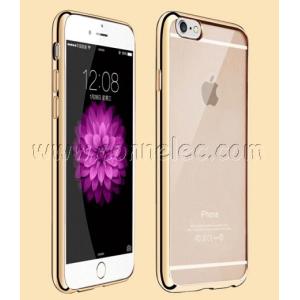 Quality Iphone 7(plus) electroplated TPU case, protective case for Iphone 7, protective case for Iphone 7 plus, Iphone 7 case for sale Buy cheap Iphone 7(plus) electroplated TPU case, protective case for Iphone 7, protective case for Iphone 7 plus, Iphone 7 case product