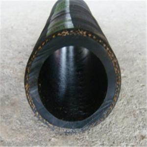 Buy cheap High wear-resisting sandblasting hose from wholesalers